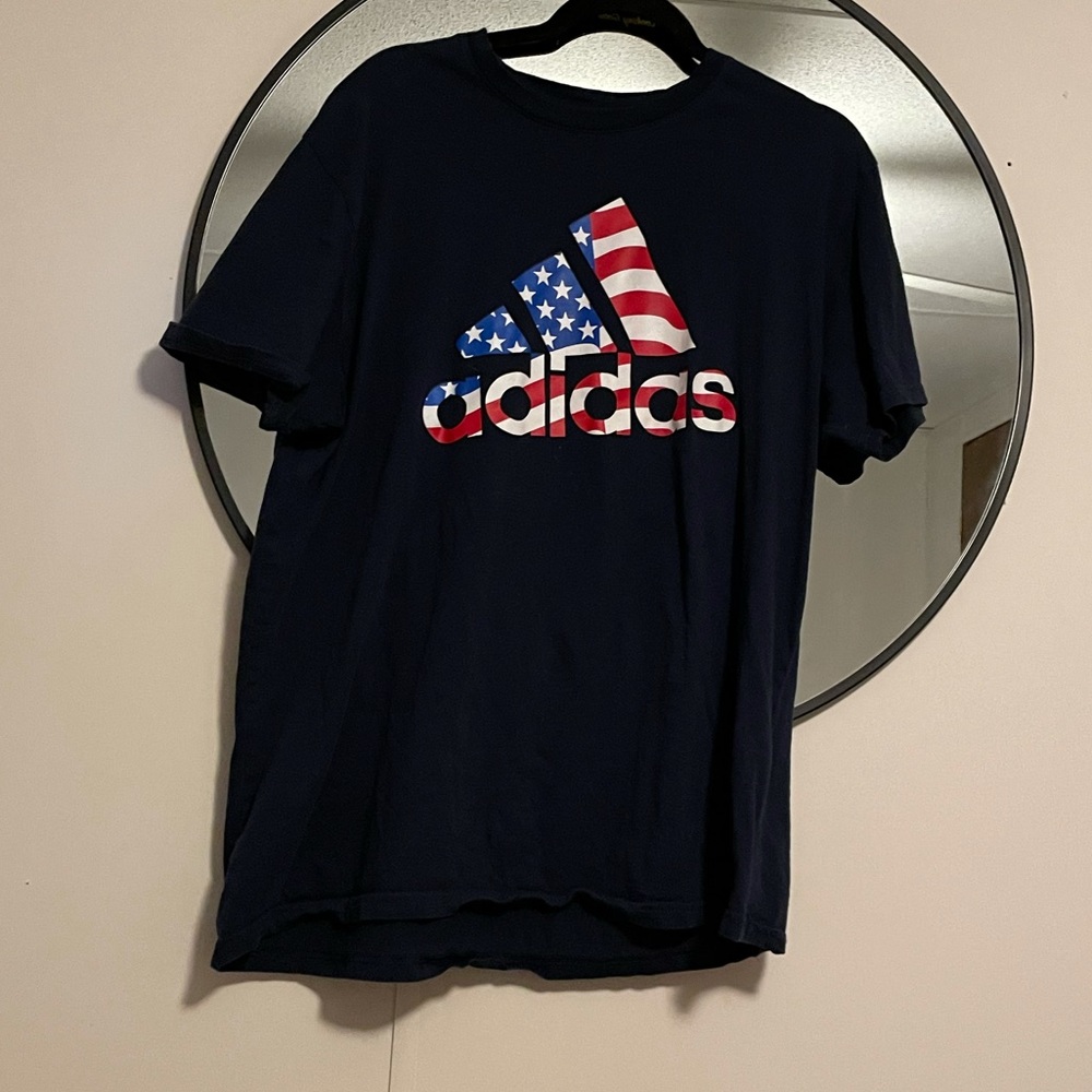 Adidas tshirt